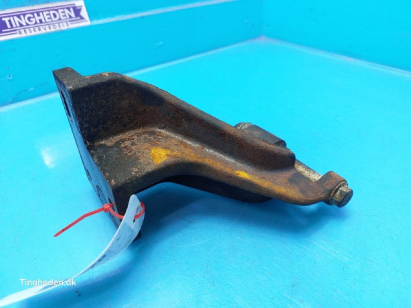 Motor und Motorteile типа John Deere T660I, Gebrauchtmaschine в Hemmet (Фотография 7)