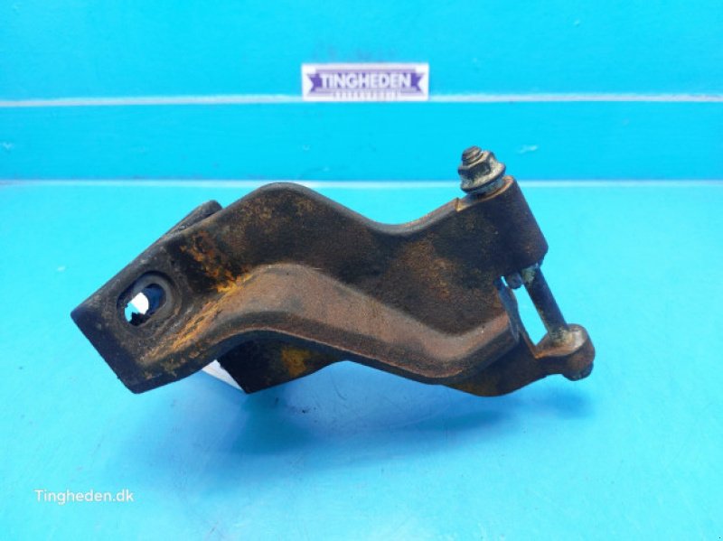 Motor und Motorteile типа John Deere T660I, Gebrauchtmaschine в Hemmet (Фотография 9)