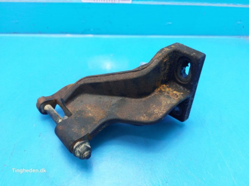 Motor und Motorteile типа John Deere T660I, Gebrauchtmaschine в Hemmet (Фотография 3)