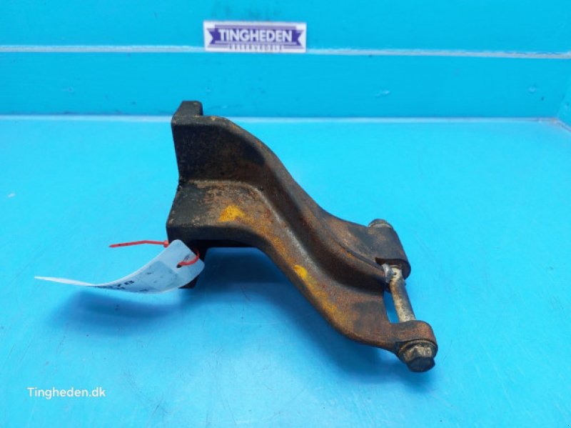 Motor und Motorteile типа John Deere T660I, Gebrauchtmaschine в Hemmet (Фотография 5)