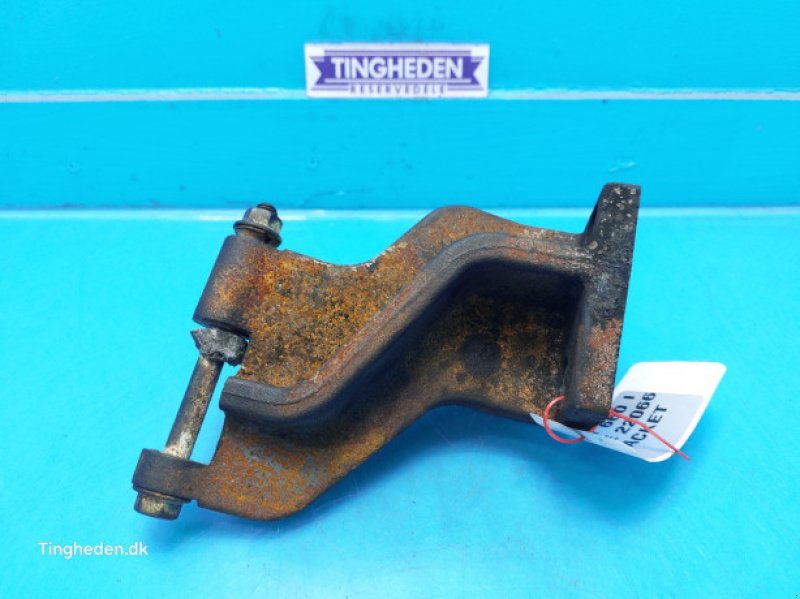 Motor und Motorteile типа John Deere T660I, Gebrauchtmaschine в Hemmet (Фотография 2)