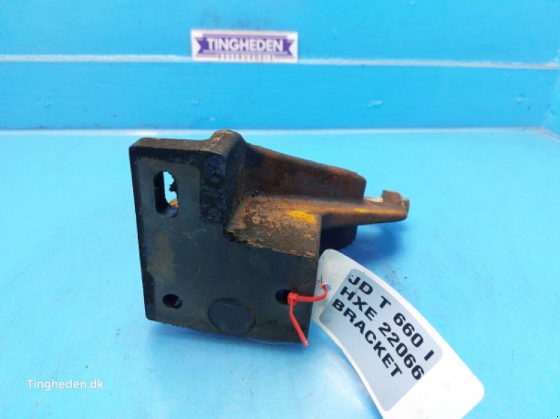 Motor und Motorteile типа John Deere T660I, Gebrauchtmaschine в Hemmet (Фотография 8)