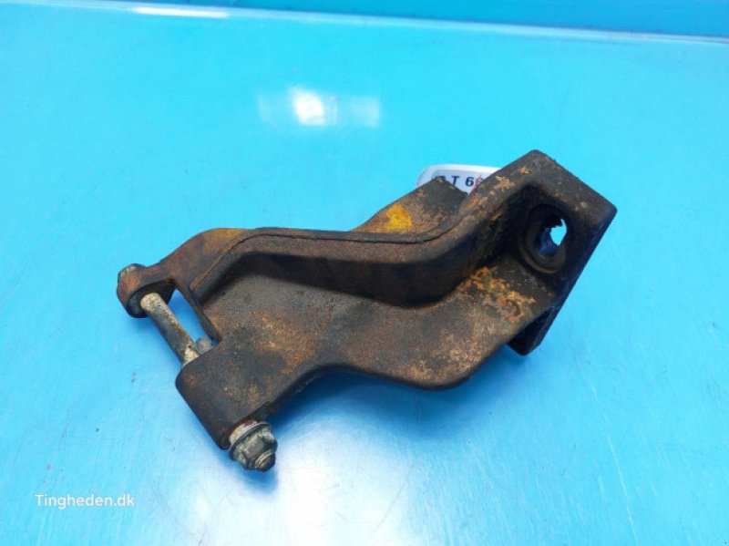 Motor und Motorteile типа John Deere T660I, Gebrauchtmaschine в Hemmet (Фотография 4)