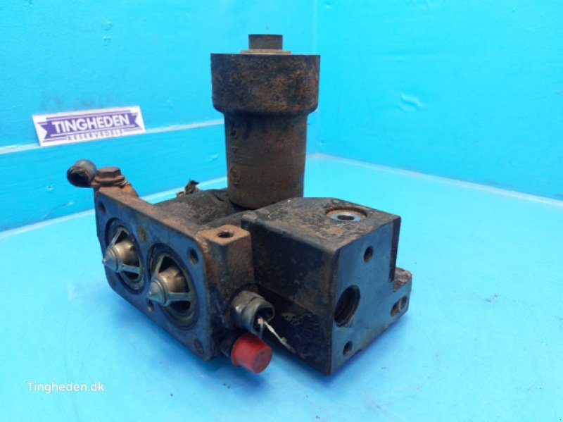 Motor und Motorteile типа John Deere T660I, Gebrauchtmaschine в Hemmet (Фотография 9)