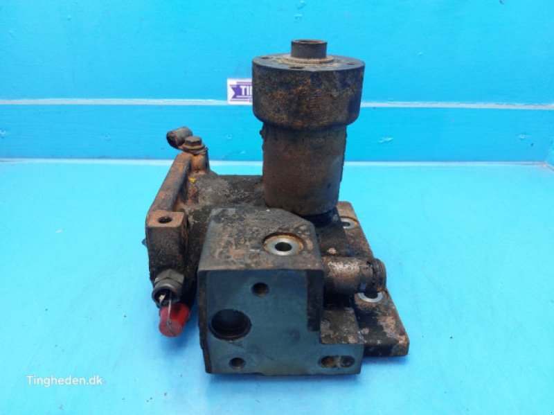 Motor und Motorteile типа John Deere T660I, Gebrauchtmaschine в Hemmet (Фотография 7)