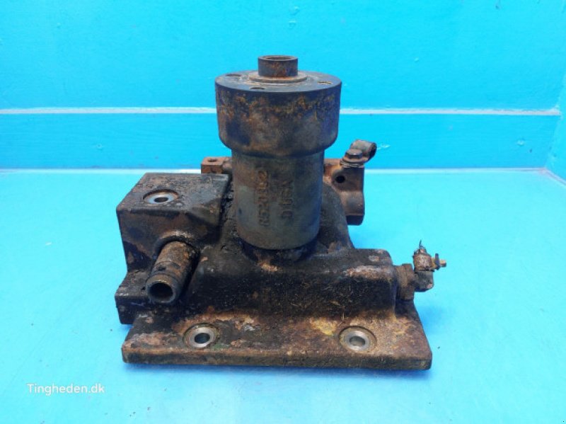 Motor und Motorteile типа John Deere T660I, Gebrauchtmaschine в Hemmet (Фотография 5)