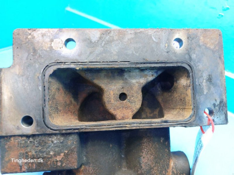 Motor und Motorteile типа John Deere T660I, Gebrauchtmaschine в Hemmet (Фотография 11)