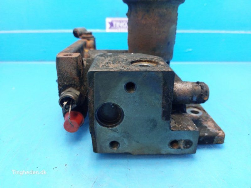 Motor und Motorteile типа John Deere T660I, Gebrauchtmaschine в Hemmet (Фотография 8)