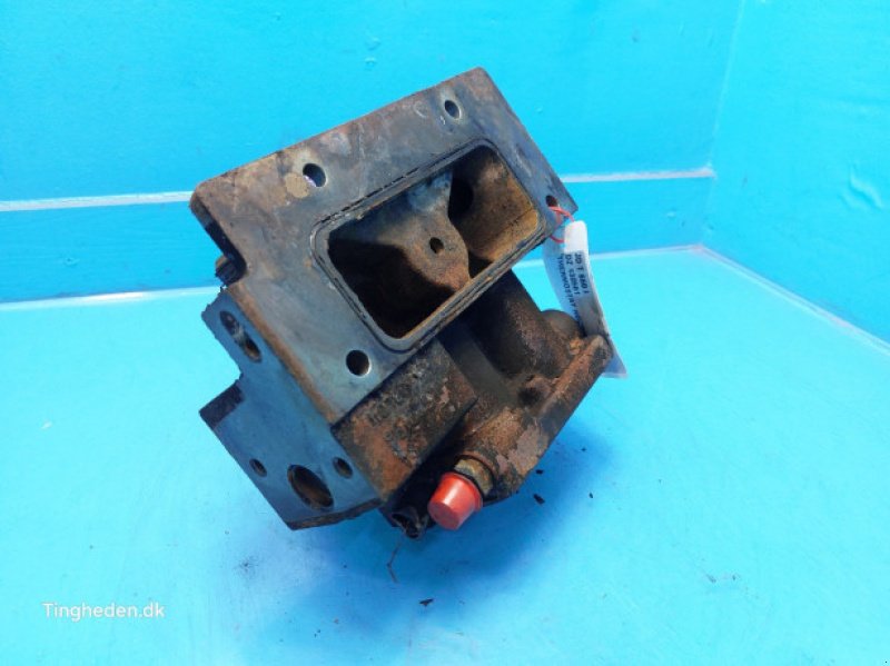 Motor und Motorteile типа John Deere T660I, Gebrauchtmaschine в Hemmet (Фотография 12)