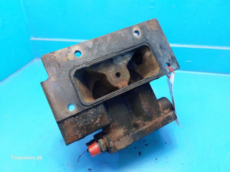 Motor und Motorteile типа John Deere T660I, Gebrauchtmaschine в Hemmet (Фотография 10)