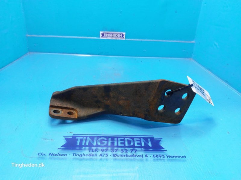 Motor und Motorteile типа John Deere T660I, Gebrauchtmaschine в Hemmet (Фотография 1)