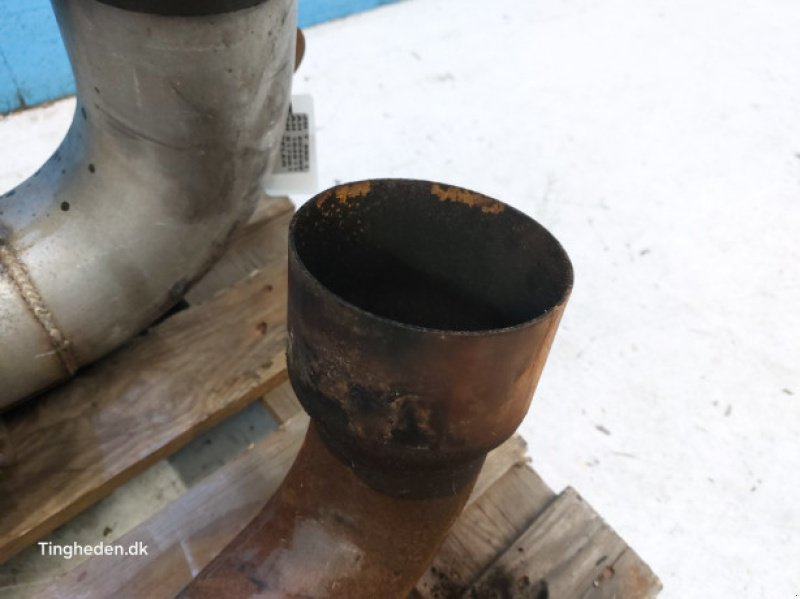 Motor und Motorteile типа John Deere T660I, Gebrauchtmaschine в Hemmet (Фотография 18)