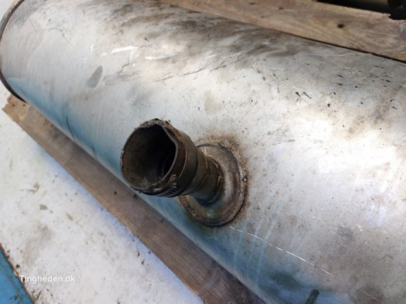 Motor und Motorteile типа John Deere T660I, Gebrauchtmaschine в Hemmet (Фотография 7)