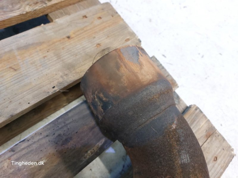 Motor und Motorteile типа John Deere T660I, Gebrauchtmaschine в Hemmet (Фотография 15)