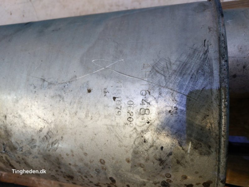 Motor und Motorteile типа John Deere T660I, Gebrauchtmaschine в Hemmet (Фотография 11)