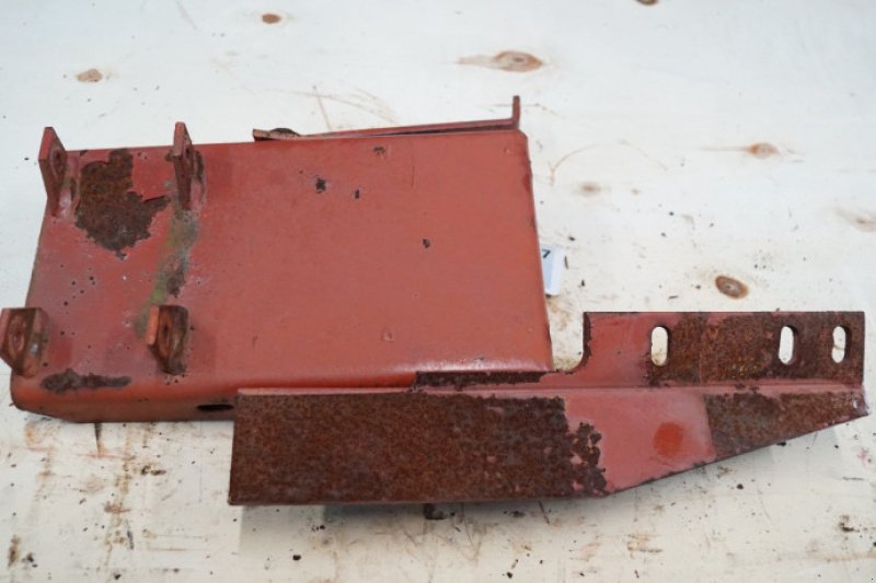 Motor und Motorteile типа Laverda 3650, Gebrauchtmaschine в Hemmet (Фотография 5)