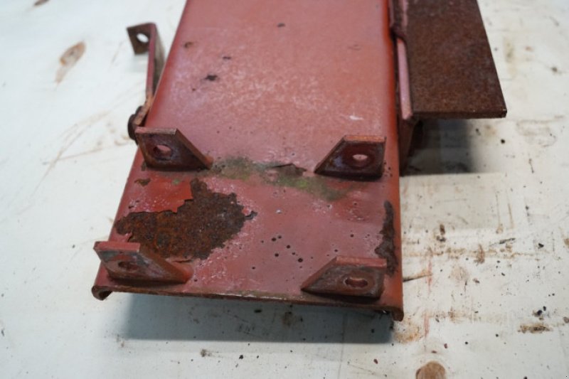 Motor und Motorteile типа Laverda 3650, Gebrauchtmaschine в Hemmet (Фотография 6)