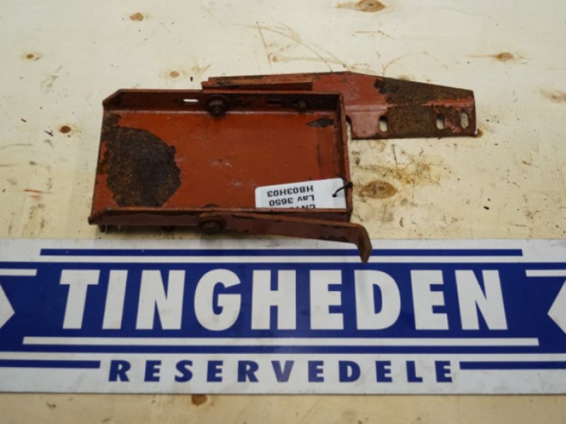 Motor und Motorteile типа Laverda 3650, Gebrauchtmaschine в Hemmet (Фотография 1)