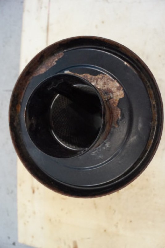 Motor und Motorteile типа Laverda 3790, Gebrauchtmaschine в Hemmet (Фотография 12)