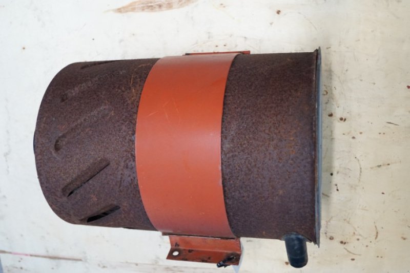 Motor und Motorteile типа Laverda 3790, Gebrauchtmaschine в Hemmet (Фотография 3)