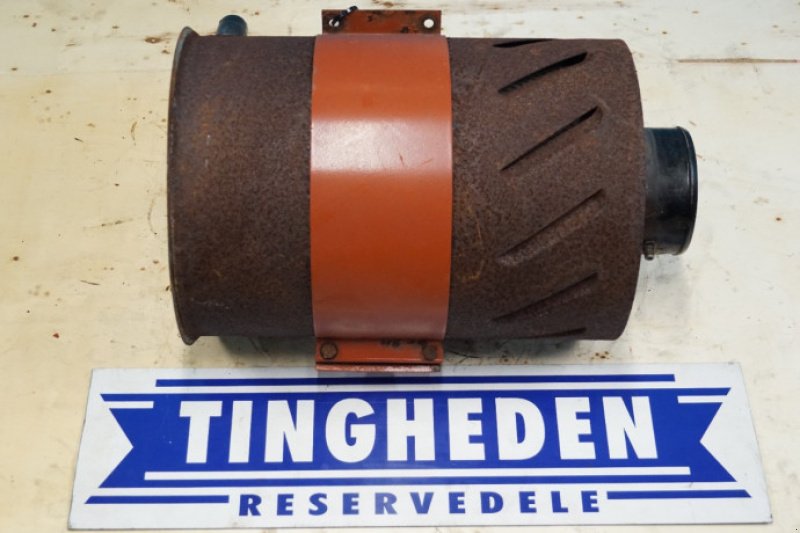 Motor und Motorteile типа Laverda 3790, Gebrauchtmaschine в Hemmet (Фотография 1)
