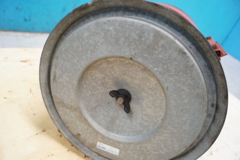 Motor und Motorteile типа Laverda 3790, Gebrauchtmaschine в Hemmet (Фотография 11)