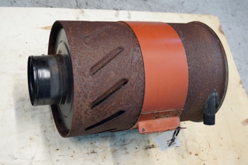 Motor und Motorteile типа Laverda 3790, Gebrauchtmaschine в Hemmet (Фотография 7)