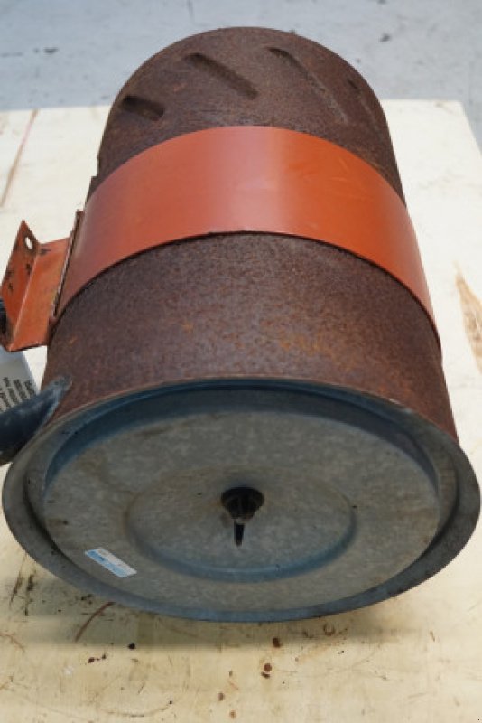 Motor und Motorteile типа Laverda 3790, Gebrauchtmaschine в Hemmet (Фотография 4)