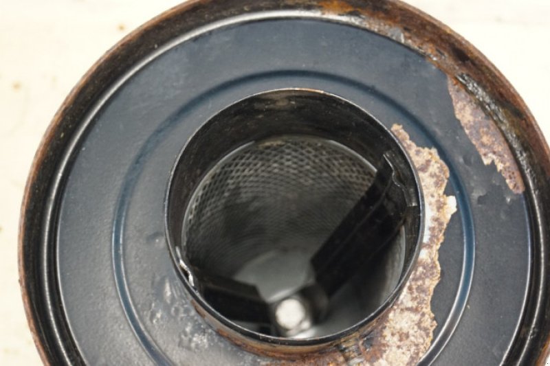 Motor und Motorteile типа Laverda 3790, Gebrauchtmaschine в Hemmet (Фотография 15)