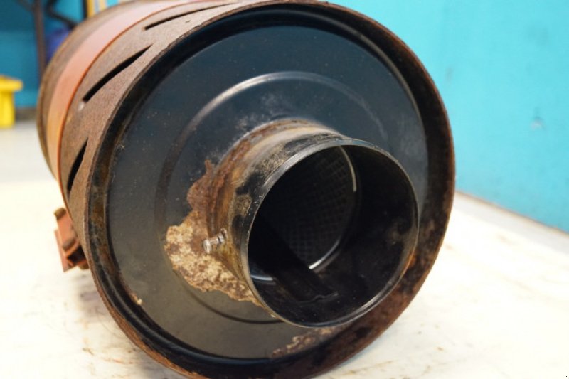 Motor und Motorteile типа Laverda 3790, Gebrauchtmaschine в Hemmet (Фотография 8)