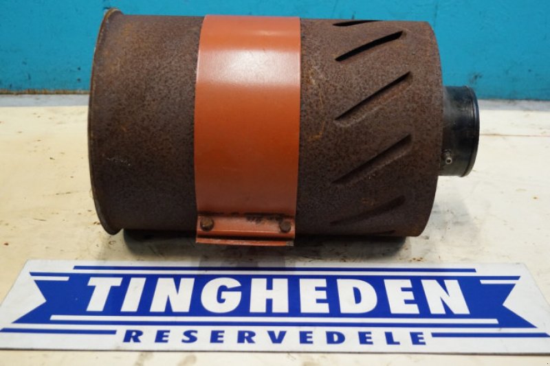 Motor und Motorteile типа Laverda 3790, Gebrauchtmaschine в Hemmet (Фотография 2)