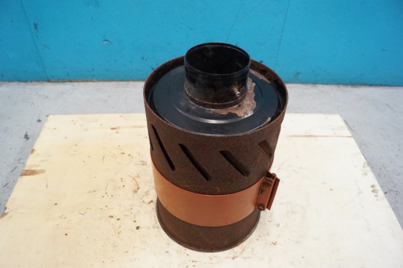 Motor und Motorteile типа Laverda 3790, Gebrauchtmaschine в Hemmet (Фотография 13)