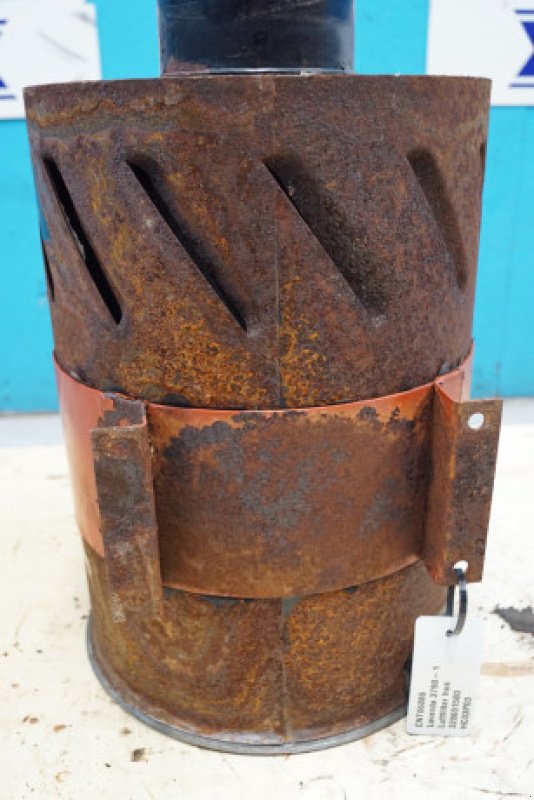 Motor und Motorteile типа Laverda 3790, Gebrauchtmaschine в Hemmet (Фотография 17)