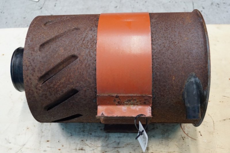 Motor und Motorteile типа Laverda 3790, Gebrauchtmaschine в Hemmet (Фотография 5)