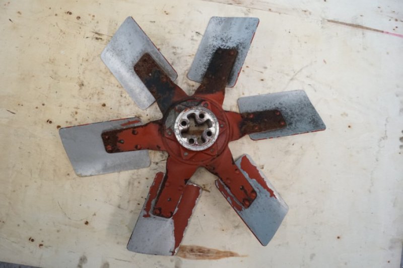 Motor und Motorteile типа Laverda 3790, Gebrauchtmaschine в Hemmet (Фотография 17)