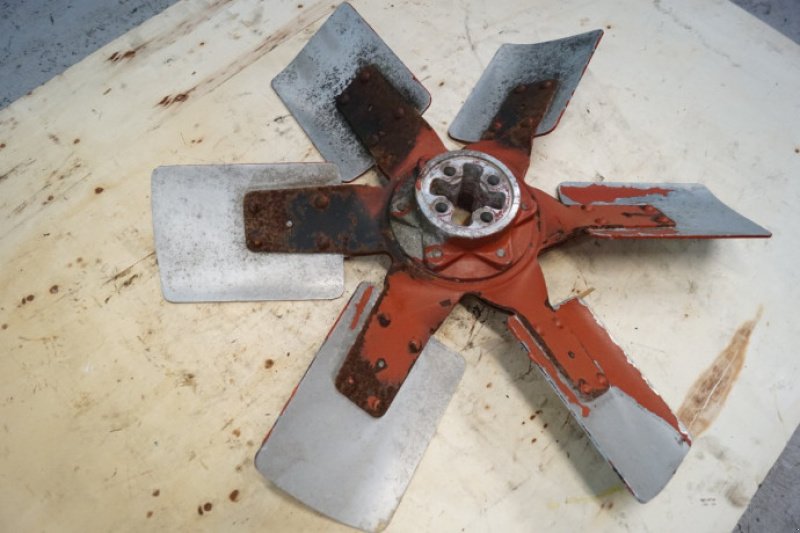 Motor und Motorteile типа Laverda 3790, Gebrauchtmaschine в Hemmet (Фотография 12)