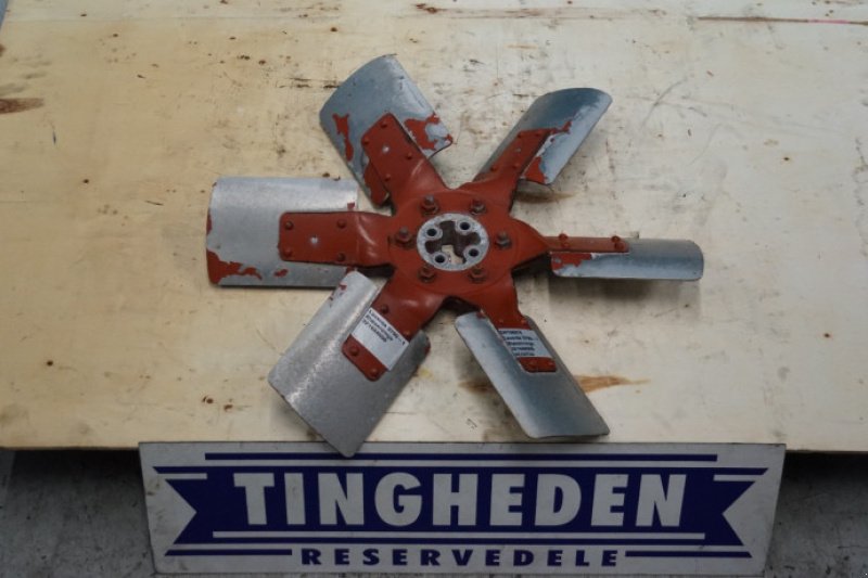 Motor und Motorteile типа Laverda 3790, Gebrauchtmaschine в Hemmet (Фотография 1)