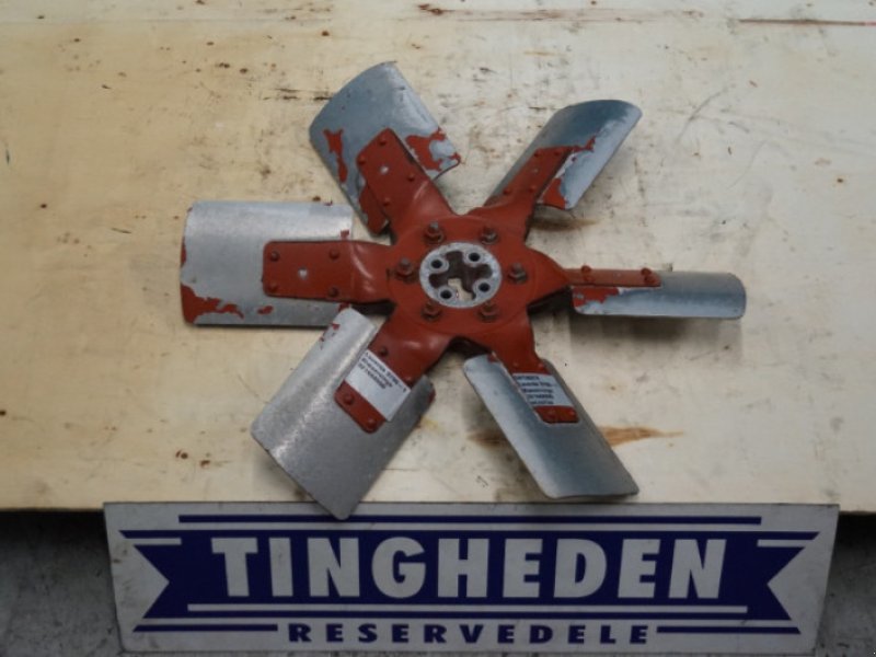 Motor und Motorteile типа Laverda 3790, Gebrauchtmaschine в Hemmet (Фотография 1)