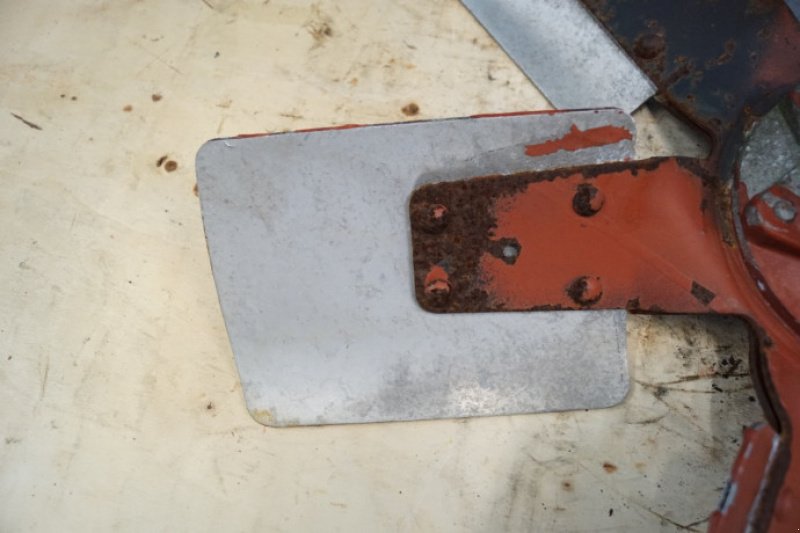 Motor und Motorteile типа Laverda 3790, Gebrauchtmaschine в Hemmet (Фотография 15)