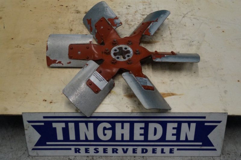 Motor und Motorteile типа Laverda 3790, Gebrauchtmaschine в Hemmet (Фотография 2)