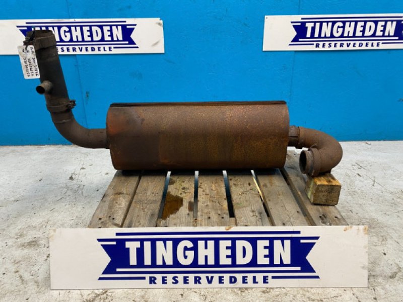 Motor und Motorteile типа Laverda 3890, Gebrauchtmaschine в Hemmet (Фотография 1)