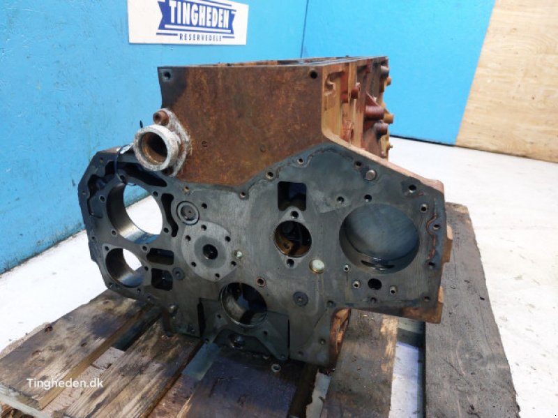 Motor und Motorteile типа Laverda 627, Gebrauchtmaschine в Hemmet (Фотография 19)