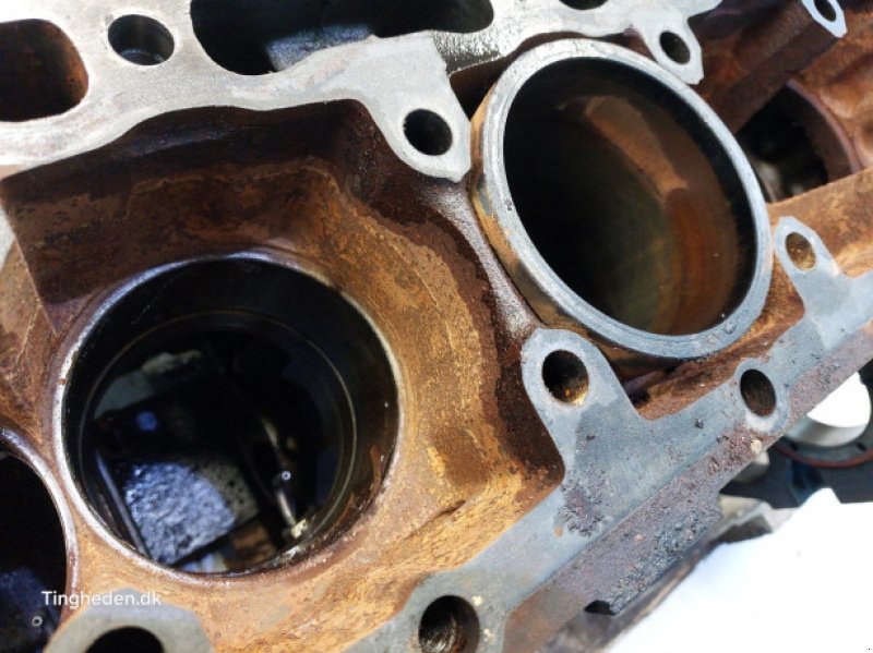 Motor und Motorteile типа Laverda 627, Gebrauchtmaschine в Hemmet (Фотография 13)