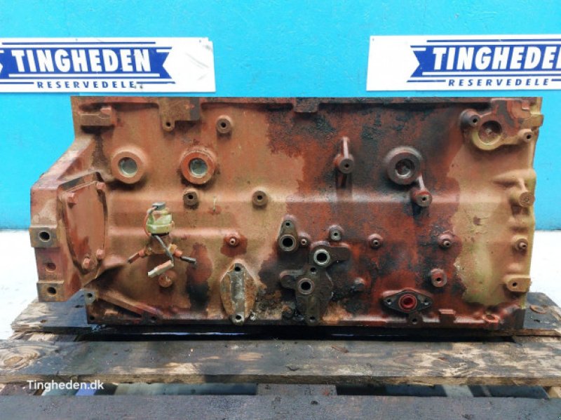 Motor und Motorteile типа Laverda 627, Gebrauchtmaschine в Hemmet (Фотография 17)