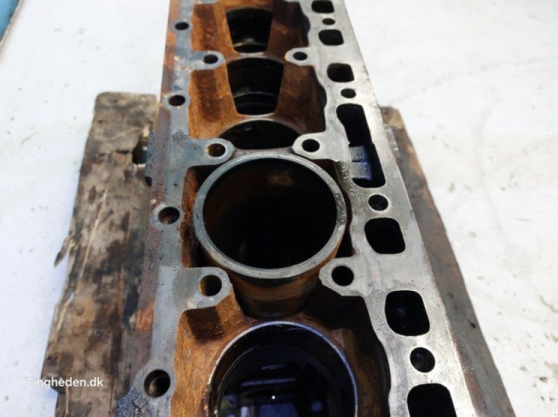 Motor und Motorteile типа Laverda 627, Gebrauchtmaschine в Hemmet (Фотография 21)