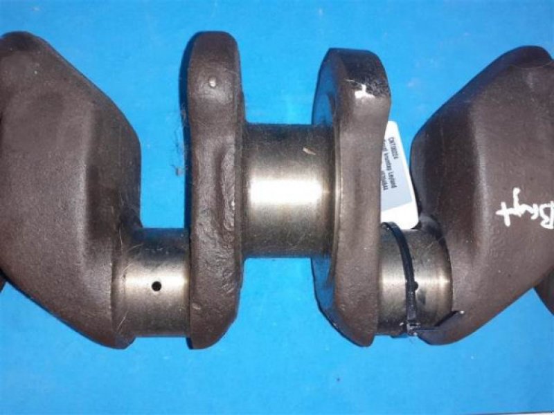 Motor und Motorteile типа Leyland O.E 138, Gebrauchtmaschine в Hemmet (Фотография 4)