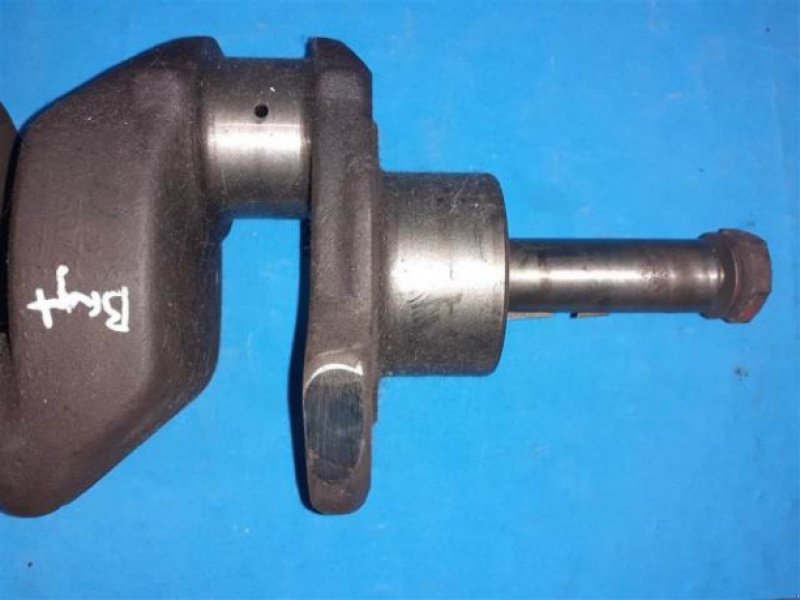 Motor und Motorteile типа Leyland O.E 138, Gebrauchtmaschine в Hemmet (Фотография 3)