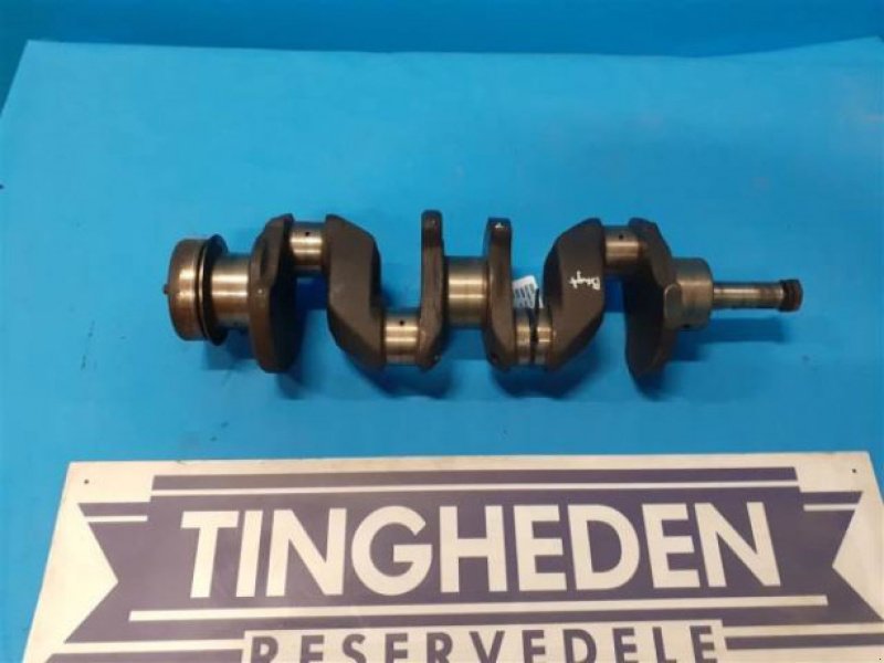 Motor und Motorteile типа Leyland O.E 138, Gebrauchtmaschine в Hemmet (Фотография 2)