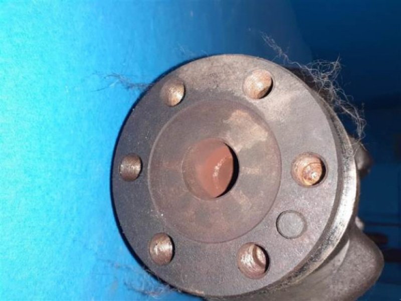 Motor und Motorteile типа Leyland O.E 138, Gebrauchtmaschine в Hemmet (Фотография 6)