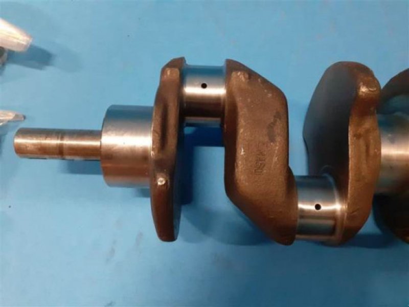 Motor und Motorteile типа Leyland O.E 138, Gebrauchtmaschine в Hemmet (Фотография 5)